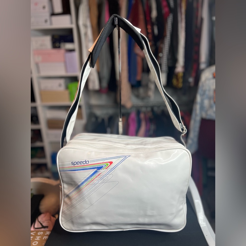 Speedo bag